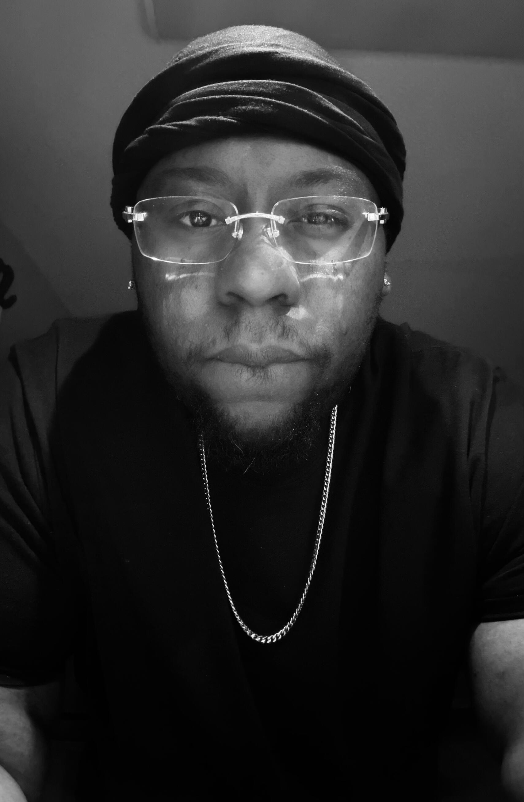 Cordaro Stewart - Music Producer and Artist (@cxrdaro)